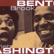 dinah washington & brook benton