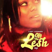 Get It In by Lady Leshurr