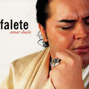 Amar Duele by Falete