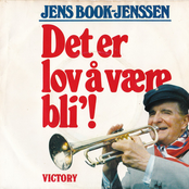 Det Er Lov Å Være Bli'