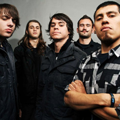 As Blood Runs Black photo provided by Last.fm