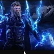 TOMA MARRETADA DO THOR x ENTÃO VAI MY THOR