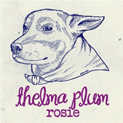 Rosie by Thelma Plum