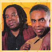 Gil & Milton
