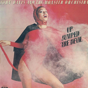 Up Jumped The Devil by John Davis & The Monster Orchestra