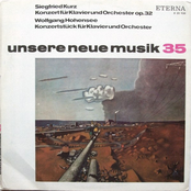 Unsere neue Musik 35