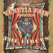 The Clowns And The Escape by The Venetia Fair