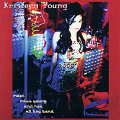 Now You Can Not Live by Kristeen Young