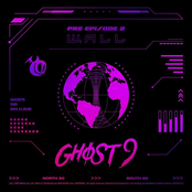 Ghost9: PRE EPISODE 2 : W.ALL