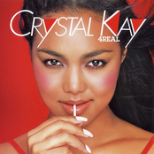 Crystal Kay: 4 REAL