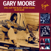 That Kind Of Woman by Gary Moore