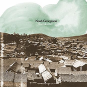 Walking On Someone Else's Name by Noah Georgeson