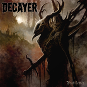 Decayer: Pestilence