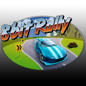 8-Bit Rally Soundtrack
