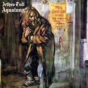 Aqualung by Jethro Tull