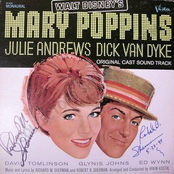 Walt Disney's Mary Poppins