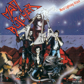 Metal Lightining Attack