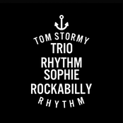 Rockabilly Rhythm (feat. Rhythm Sophie)