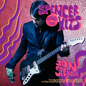 Jon Spencer: Spencer Sings the Hits!