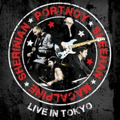 Live In Tokyo