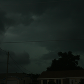 the clouds and the mountain EP