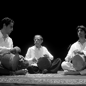 trio chemirani