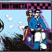 Motoneta