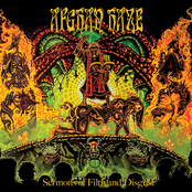 Sermons of Filth and Disgust