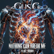 Nothing Can Break Me