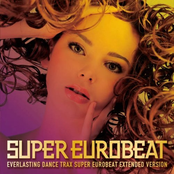 Super Eurobeat 208