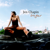 Jen Chapin: Linger