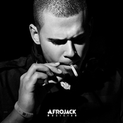 Musician by Afrojack