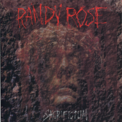 Pain by Randy Rose