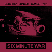Slightly Longer Songs EP