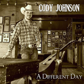 Cody Johnson: A Different Day