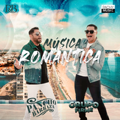 Pancho Barraza: Música Romántica