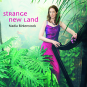 Travel Song by Nadia Birkenstock