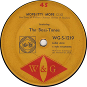 Boss-tones