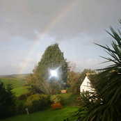 One Square Centimetre of Light