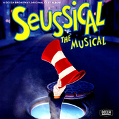 David Engel: Seussical: the Musical