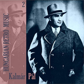 Hungarian Retro Music - Kalmár Pál, Vol. 2