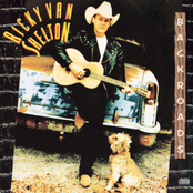 If Your Ever In My Arms by Ricky Van Shelton