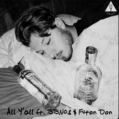 All Y'all (feat. Bbno$ & Futon Don) - Single