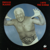 fred blassie