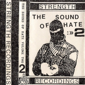 The Sound Of Hate: Volume 2
