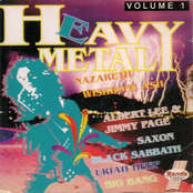 Heavy Metal Volume 1
