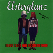 In 80 Tage um Rottleberode