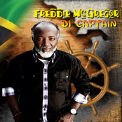Move Up Jamaica by Freddie Mcgregor