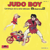 Judo Boy