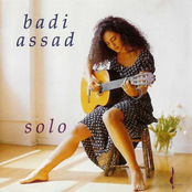 Badi Assad: Solo